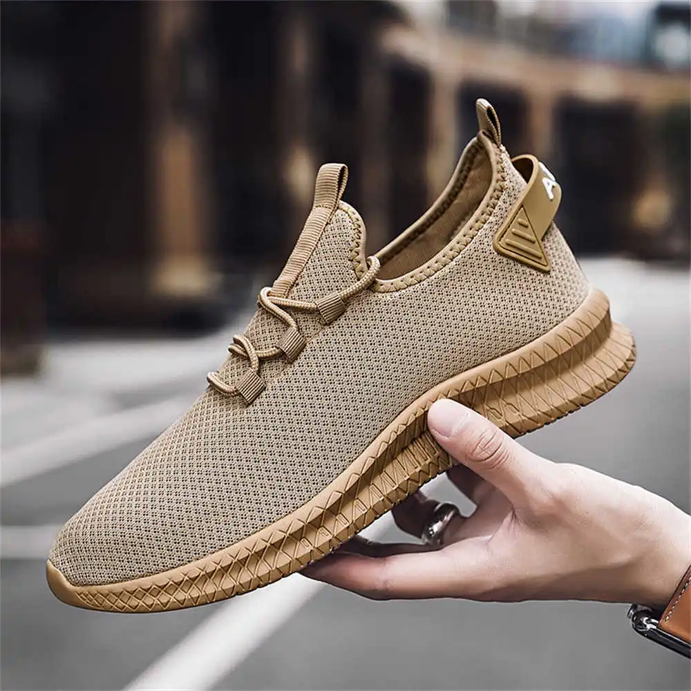 Women'S Formal Wear Stores - Demi-season Mesh Tenni Man Running Sneakers