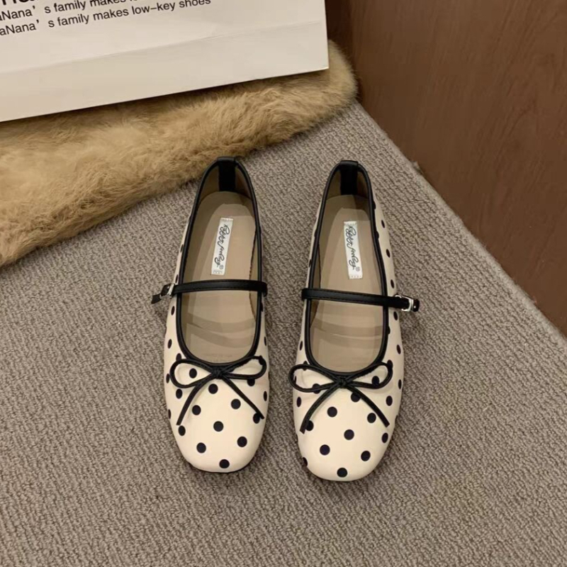 Spring Fashion Bow Designer Fl - Women Formal Wear For Office 评论和价格