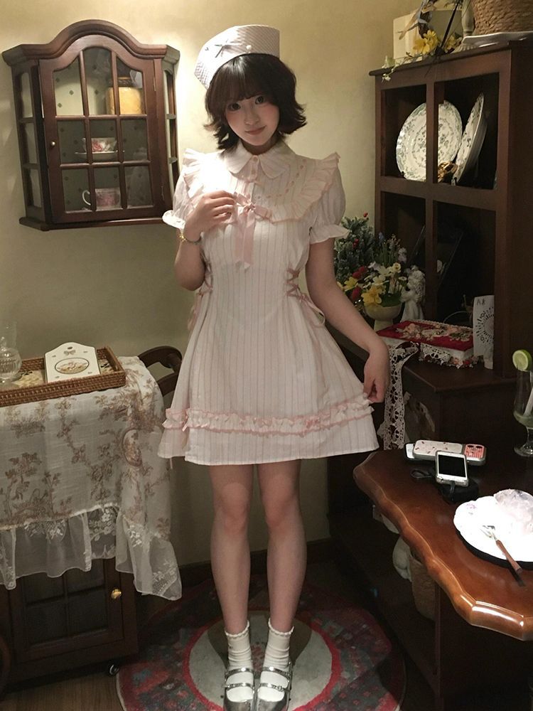 SOIOMES Japanese-style soft gi - Women Formal Wear Online 评论和价格