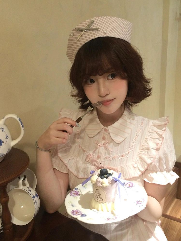 SOIOMES Japanese-style soft gi - Women Formal Wear Online 评论和价格