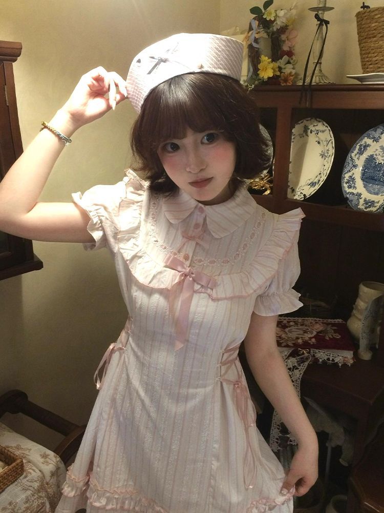 SOIOMES Japanese-style soft gi - Women Formal Wear Online 评论和价格