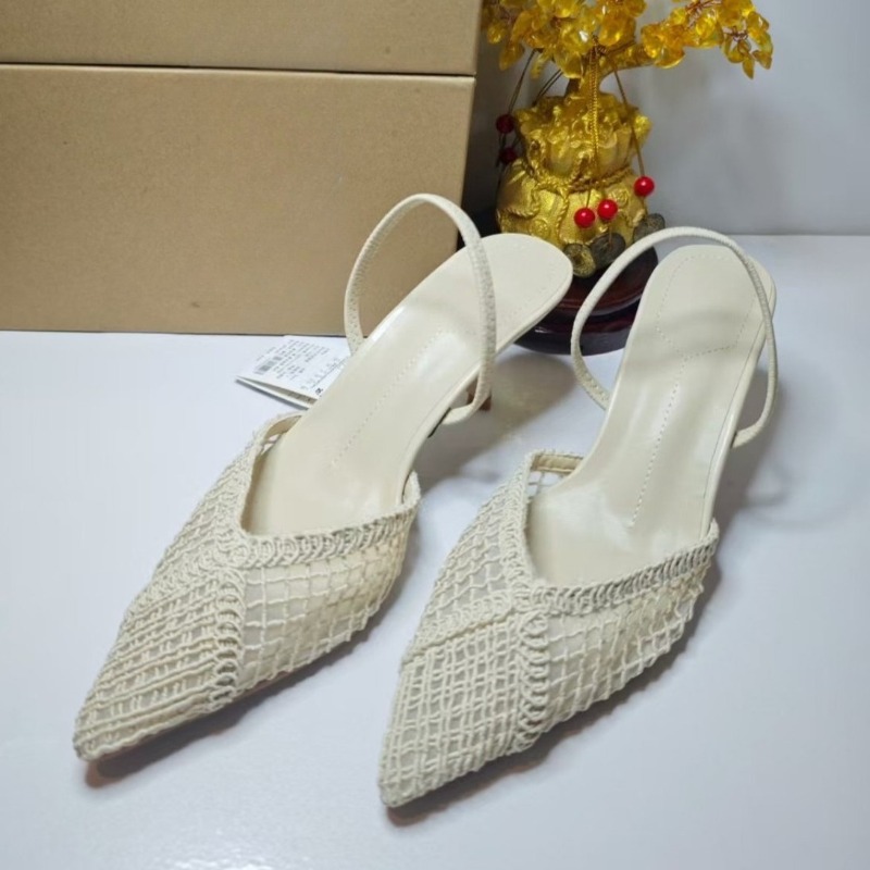 High Heels Summer Women Modern - Women'S Formal Wear To A Wedding 评论和价格