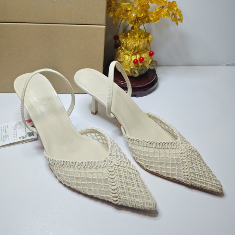 High Heels Summer Women Modern - Women'S Formal Wear To A Wedding 评论和价格