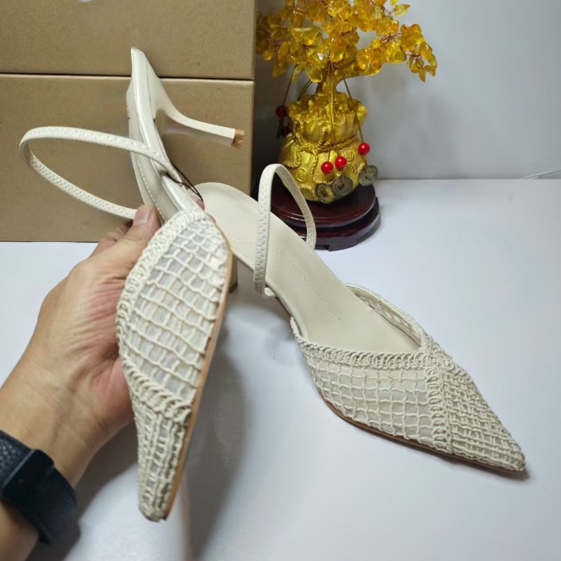 High Heels Summer Women Modern - Women'S Formal Wear To A Wedding 评论和价格