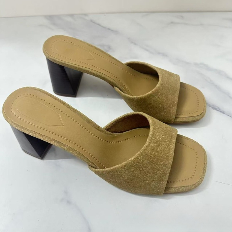2025 Elegant Block Heels Women - Women Formal Wear For Office 评论和价格