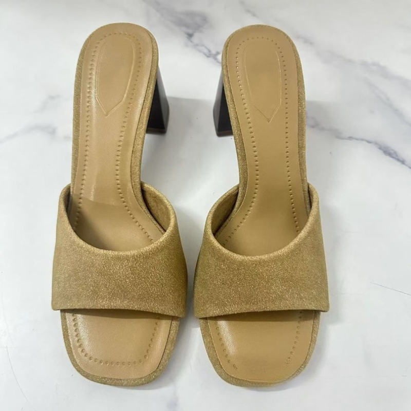 2025 Elegant Block Heels Women - Women Formal Wear For Office 评论和价格