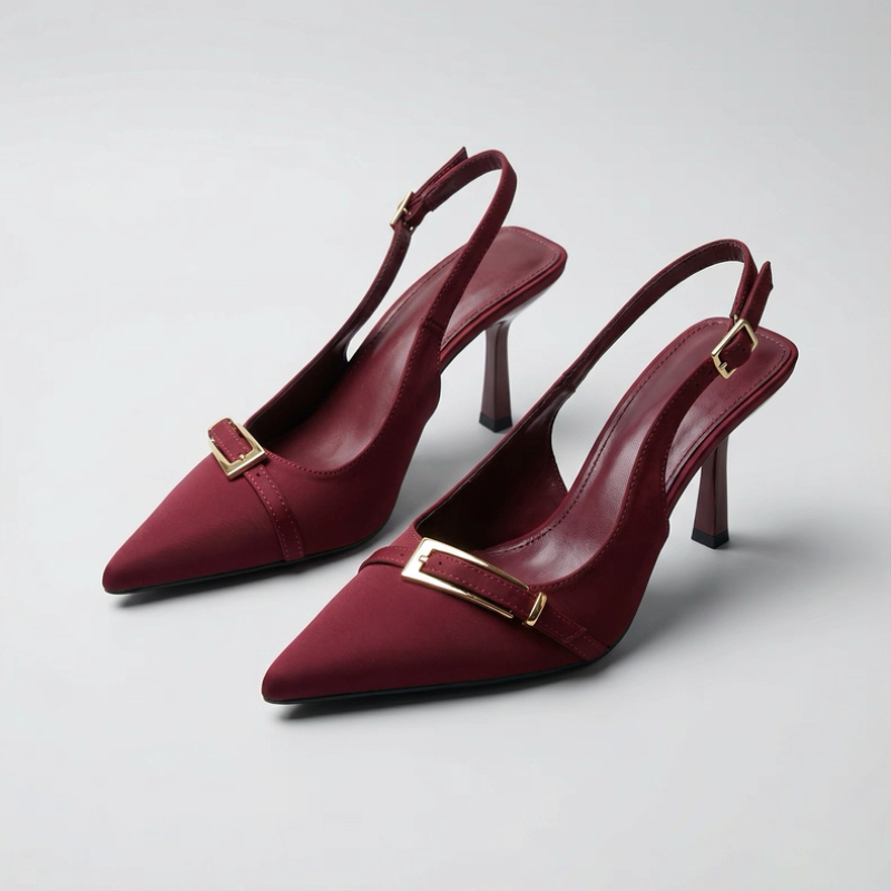 New Summer Fashion Solid Color - Women Formal Wear For Office 评论和价格