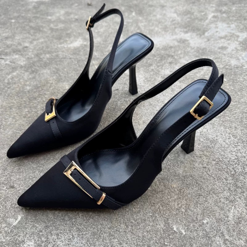 New Summer Fashion Solid Color - Women Formal Wear For Office 评论和价格