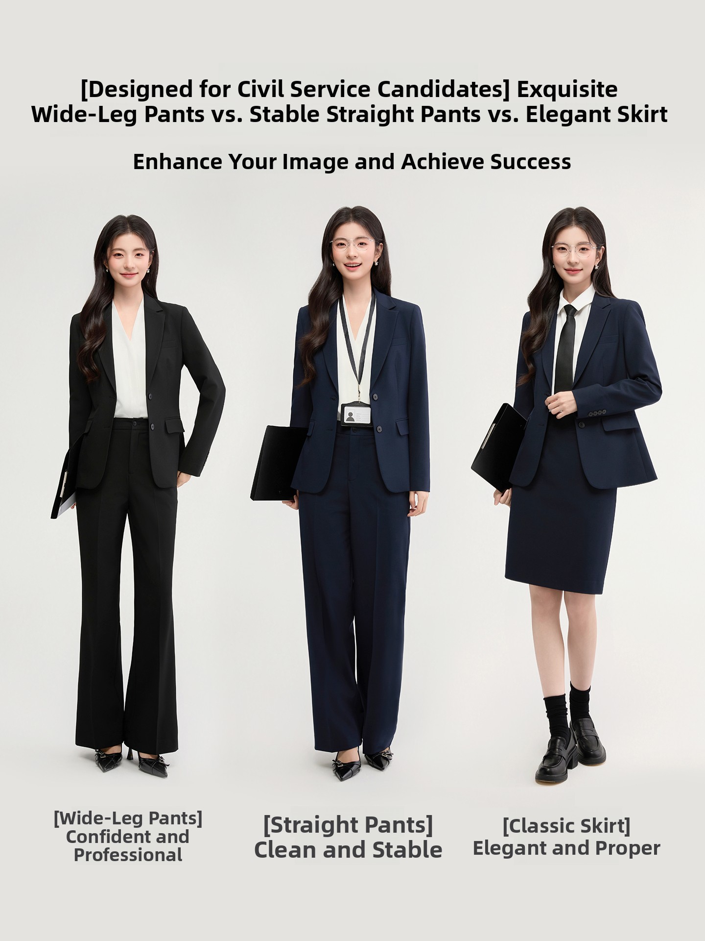 Goodyoung Professional Blue Su - Women Formal Wear For Graduation 评论和价格
