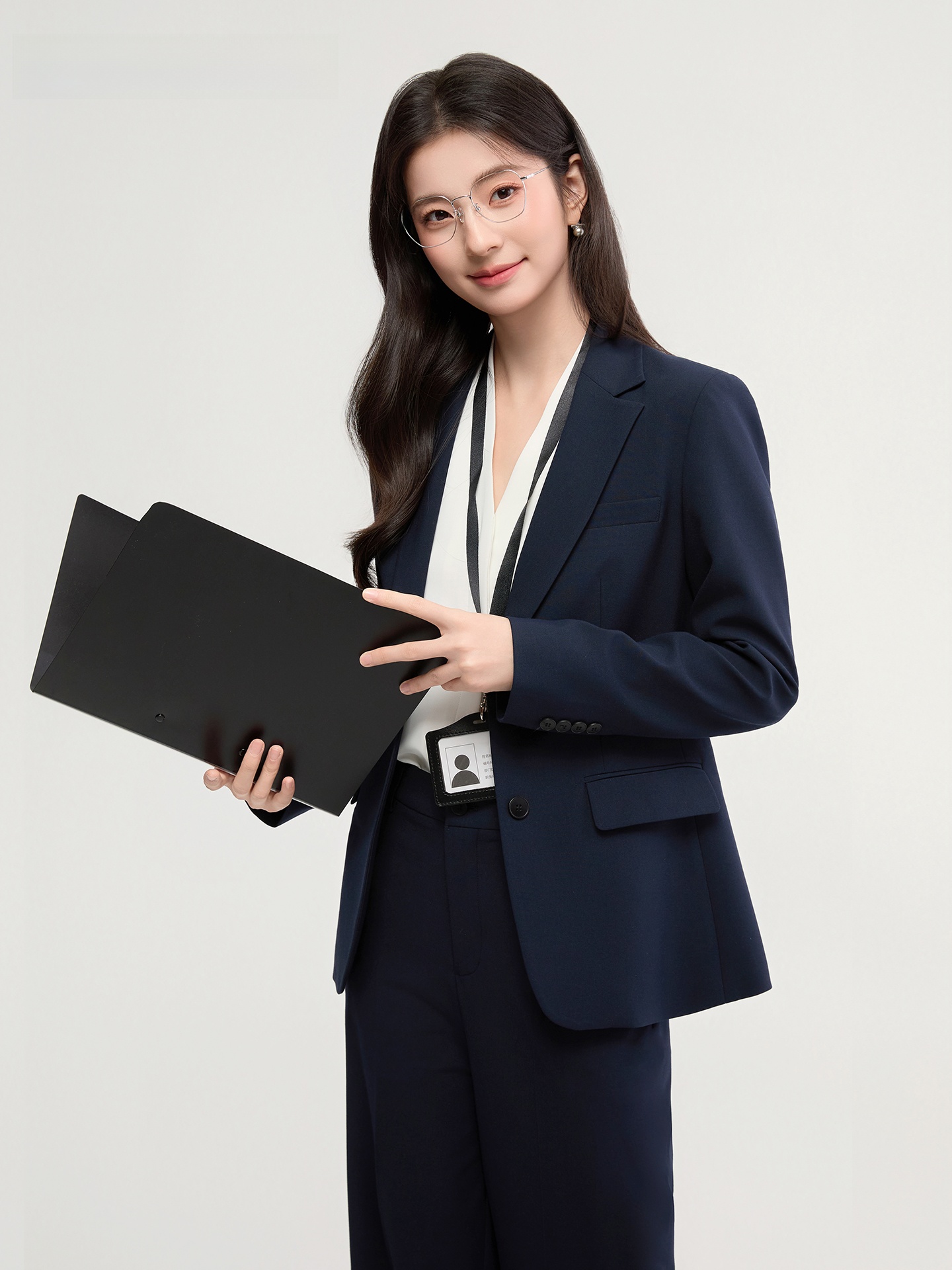 Goodyoung Professional Blue Su - Women Formal Wear For Graduation 评论和价格