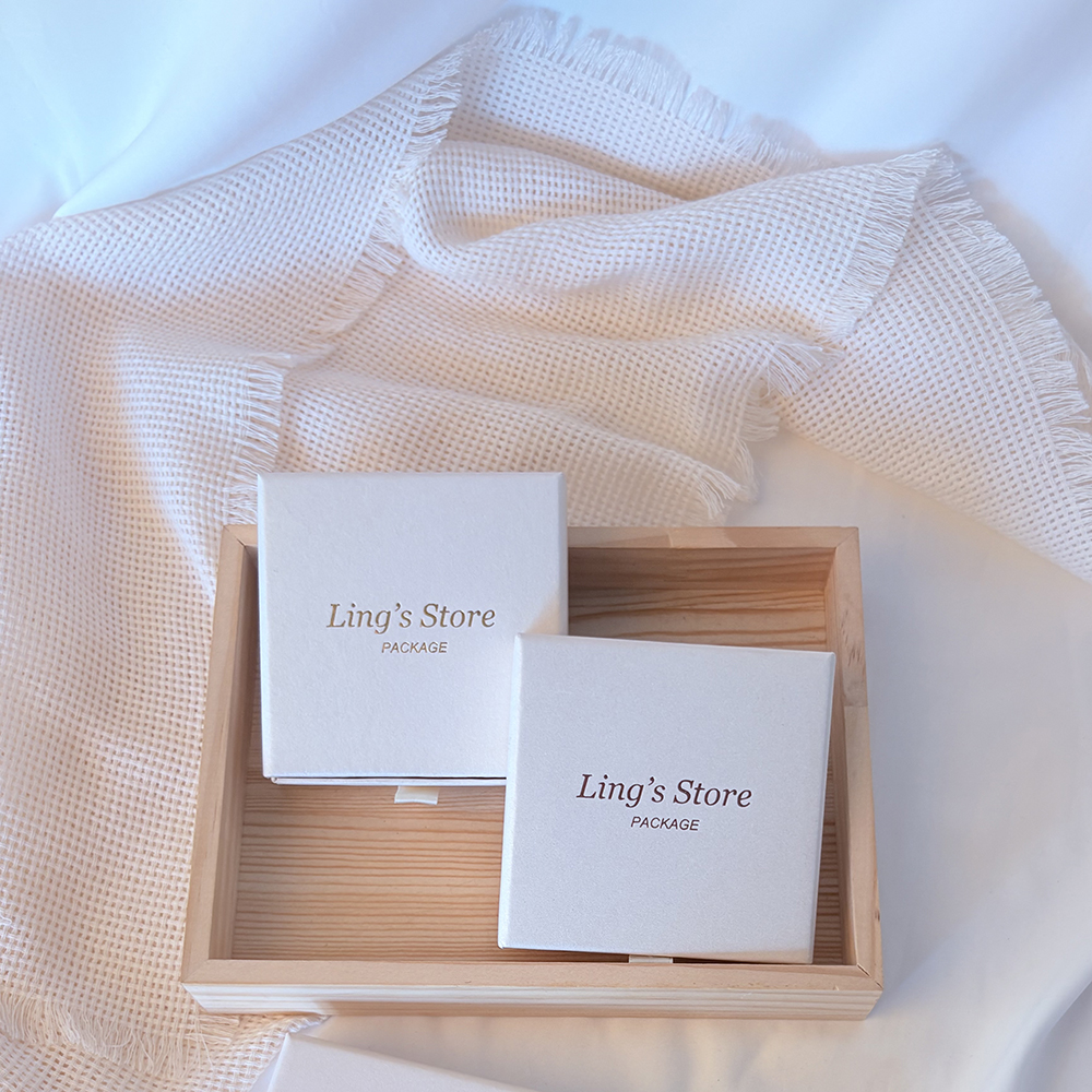 50pcs Personalized Logo Luxury - Pearl Earring Stud 评论和价格