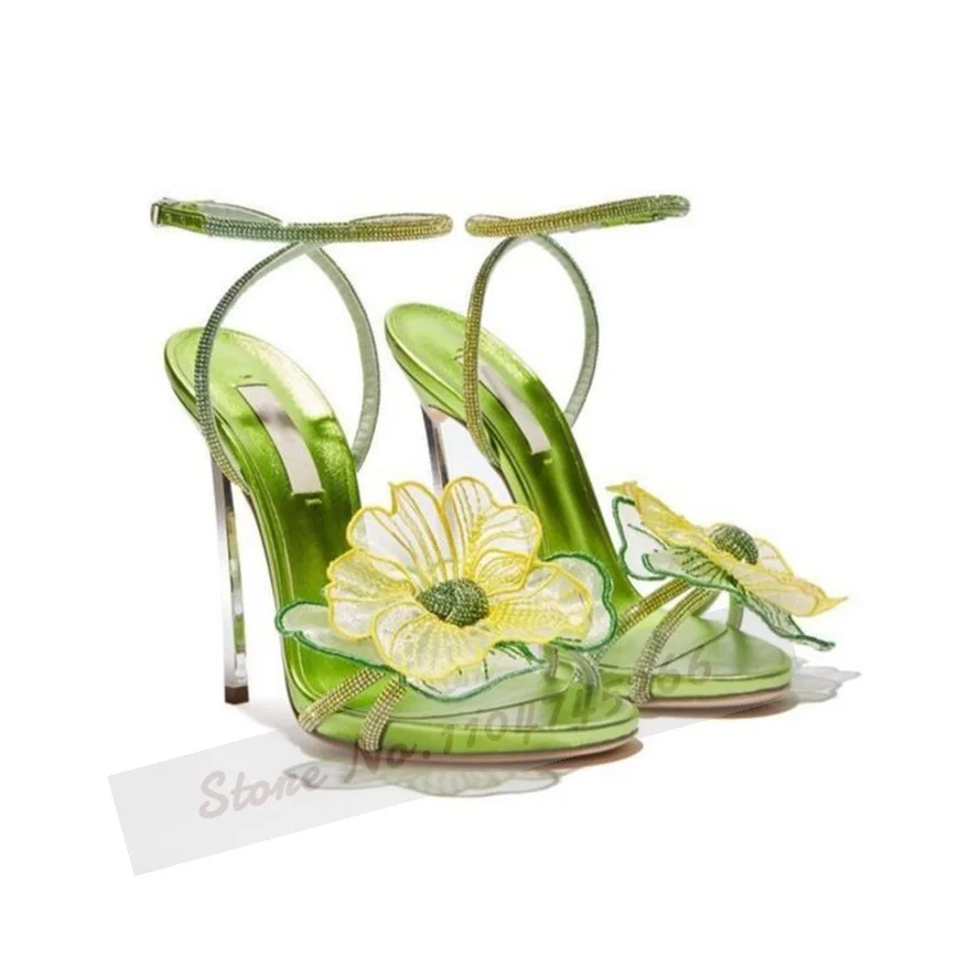 Silver Metal Blade Heel Fairy  - Women'S Formal Wear To A Wedding 评论和价格