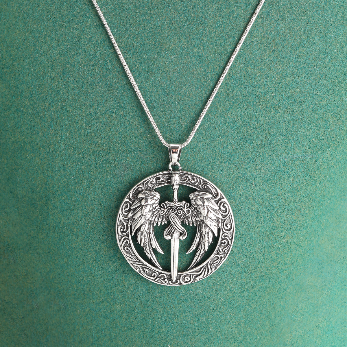 Gothic style hollow sword-wing - Women'S Gothic Formal Wear 评论和价格