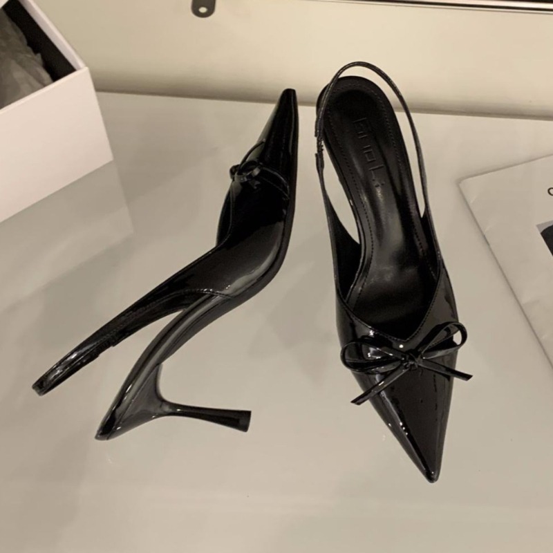 Sexy Leopard High Heels Women  - Women Formal Wear For Office 评论和价格