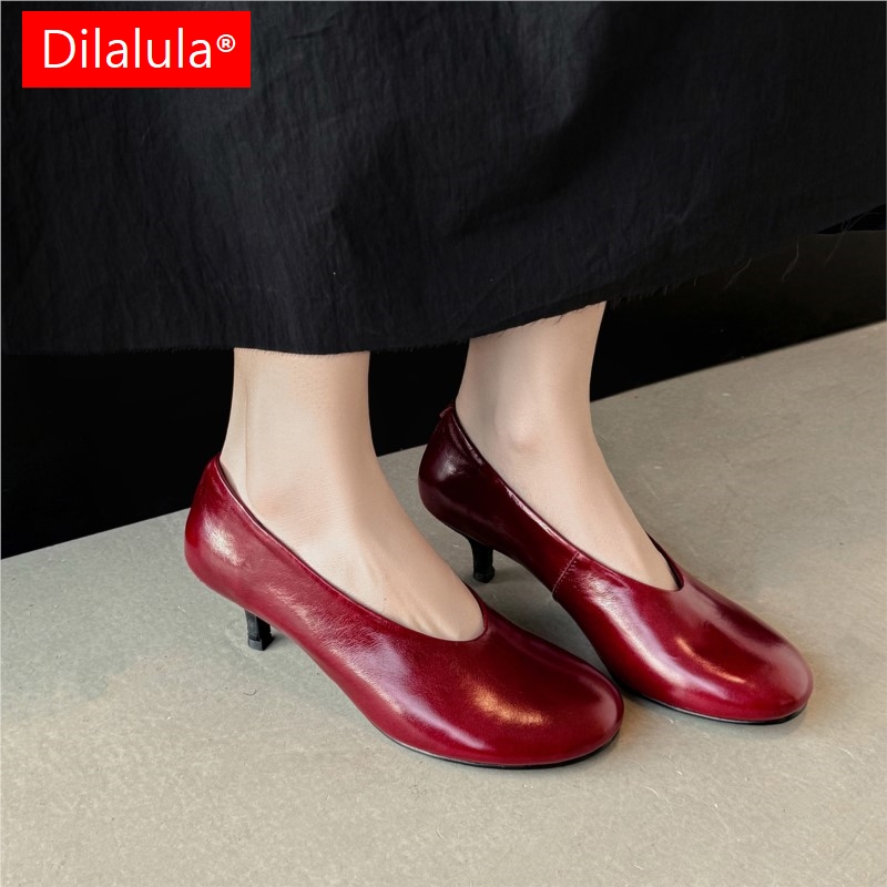 Dilalula 2026 Quality Natural  - Women Formal Wear For Office 评论和价格