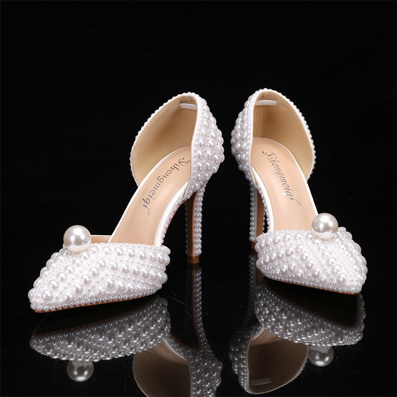 Bag and Shoe Set for Women Pea - Women'S Formal Wear To A Wedding 评论和价格