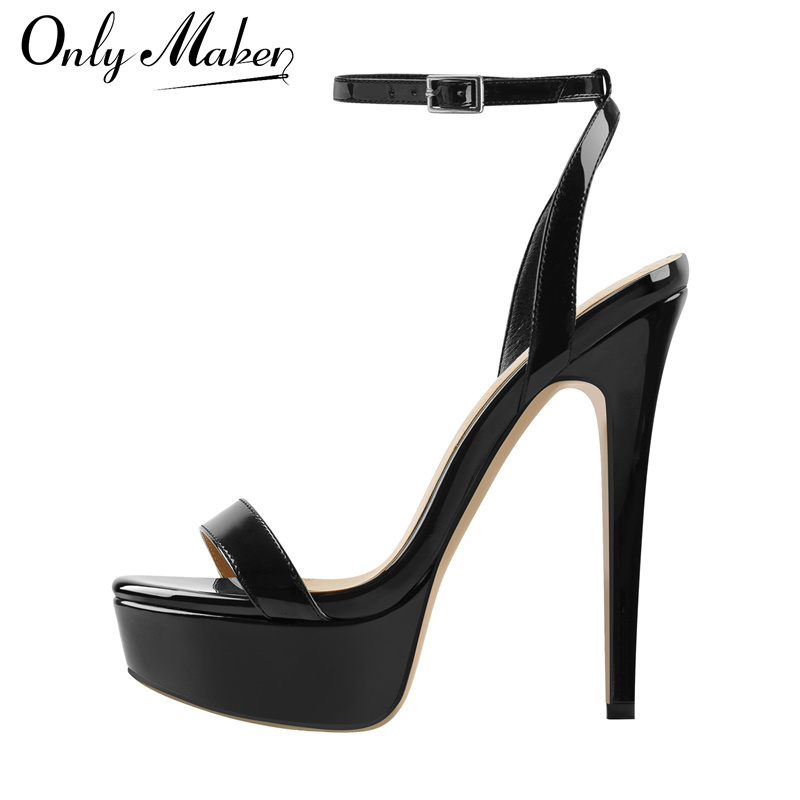 Onlymaker Women Platform Stile - Women'S Formal Wear To A Wedding 评论和价格