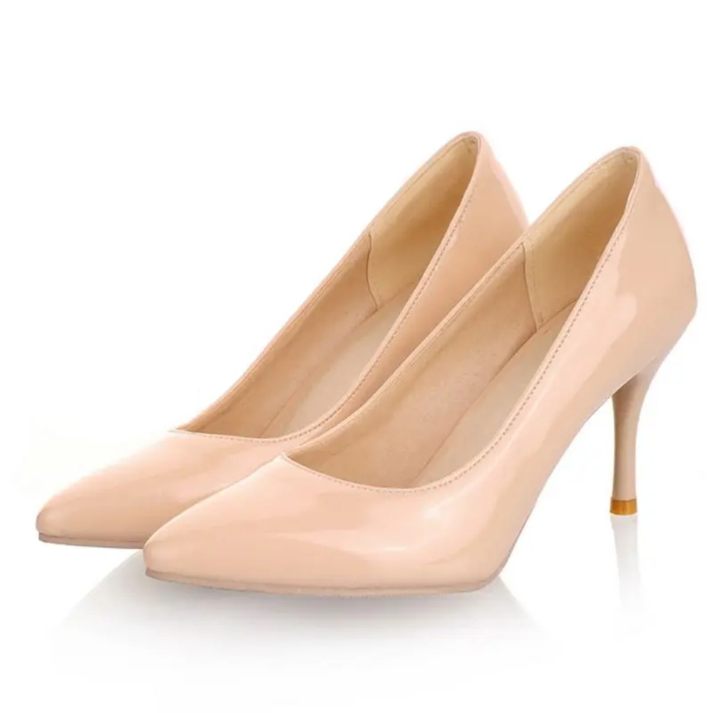 Plus Big Size 32-50 Shoes Woma - Women'S Formal Wear To A Wedding 评论和价格