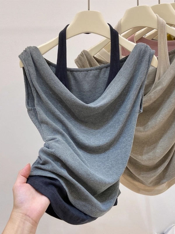 American Style Retro Halter Ne - Young Women'S Formal Wear 评论和价格