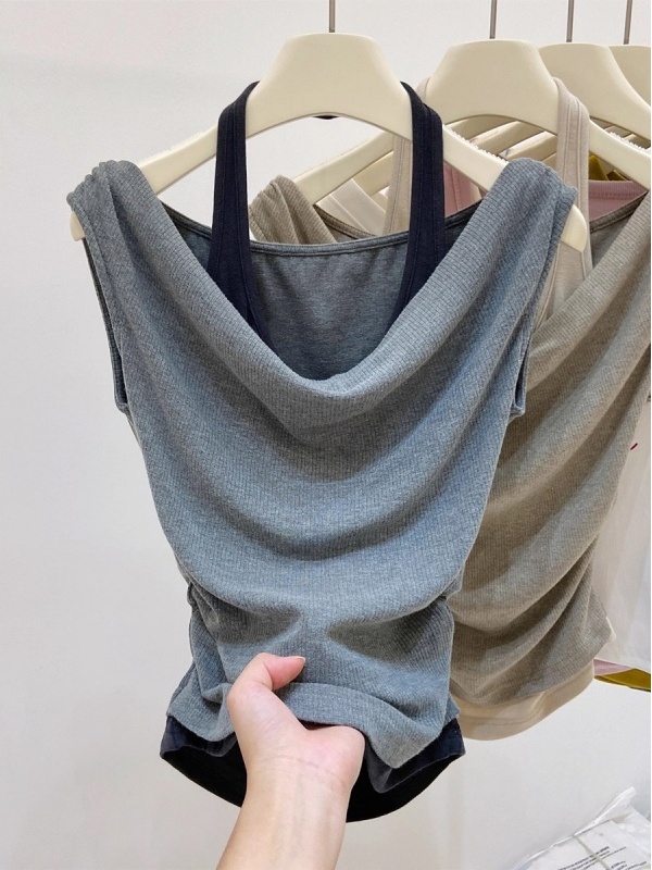 American Style Retro Halter Ne - Young Women'S Formal Wear 评论和价格