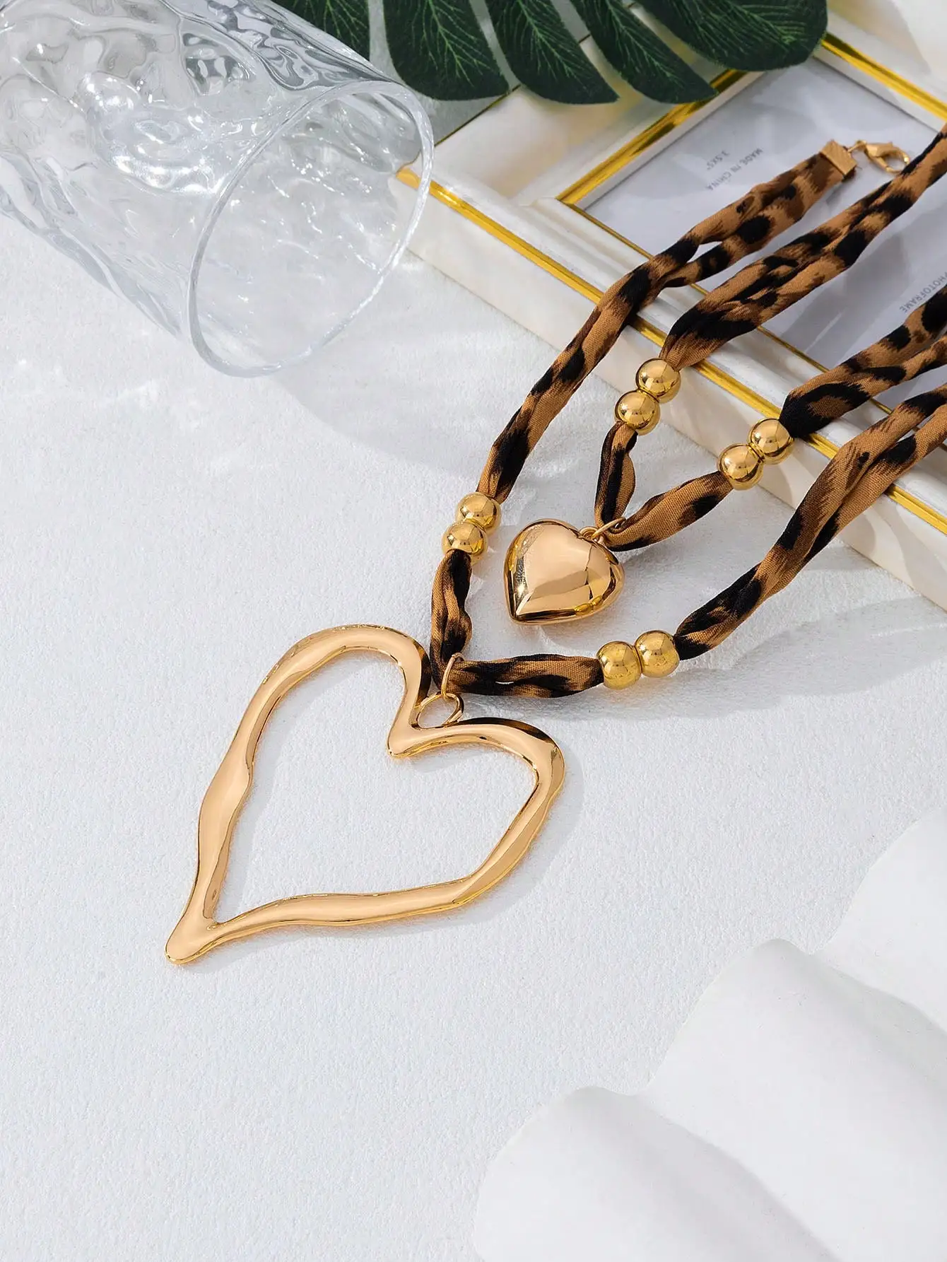 2pcs/Set Vintage Design Exagge - Women Formal Wear For Graduation 评论和价格