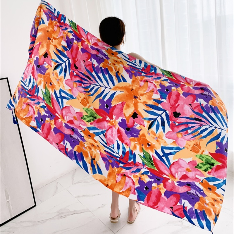 20 styles 90x180cm Cotton line - Young Women'S Formal Wear 评论和价格