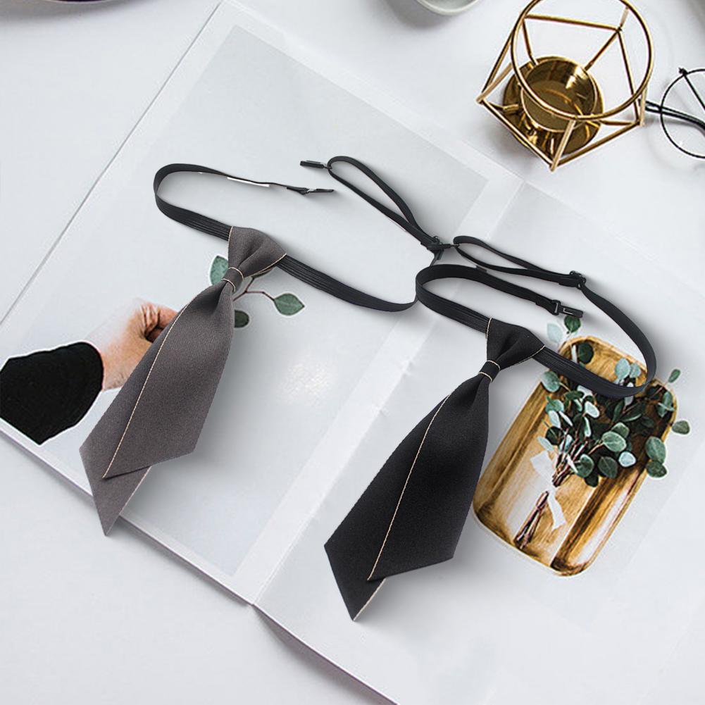 Work Clothes Accessory Elegant - Women Formal Wear For Graduation 评论和价格