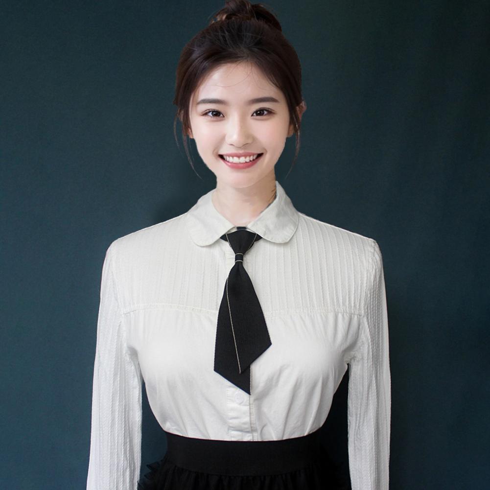 Work Clothes Accessory Elegant - Women Formal Wear For Graduation 评论和价格