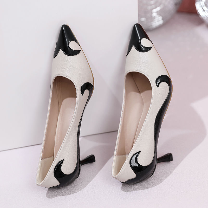 Women Pointed Tip High Heels E - Women'S Formal Wear To A Wedding 评论和价格