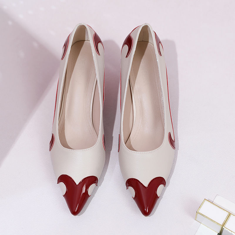 Women Pointed Tip High Heels E - Women'S Formal Wear To A Wedding 评论和价格