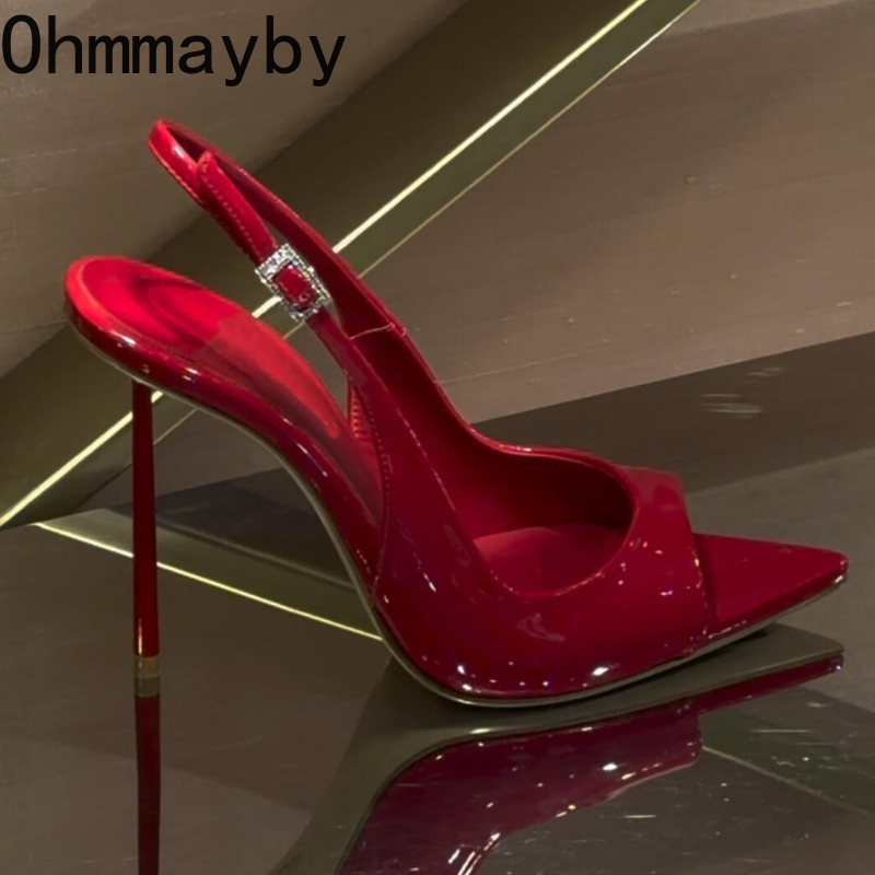 Sexy Thin High Heel Women Sand - Women'S Formal Wear To A Wedding 评论和价格