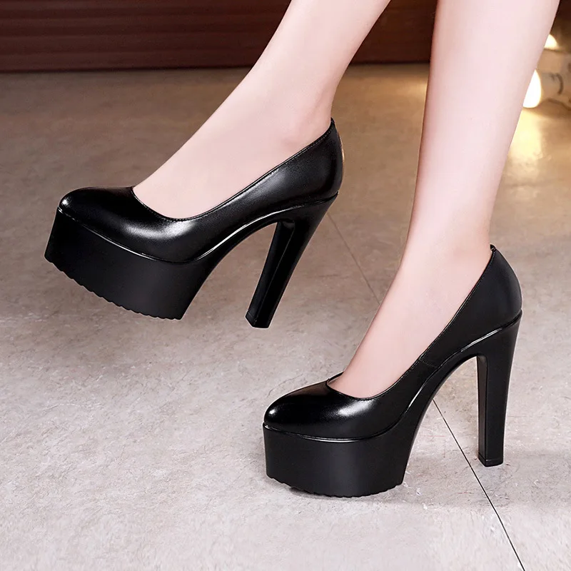 Plus Size 32 43 Platform Catwa - Women'S Formal Wear To A Wedding 评论和价格