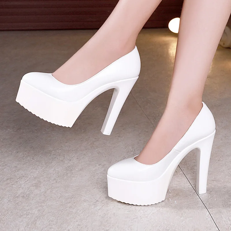 Plus Size 32 43 Platform Catwa - Women'S Formal Wear To A Wedding 评论和价格