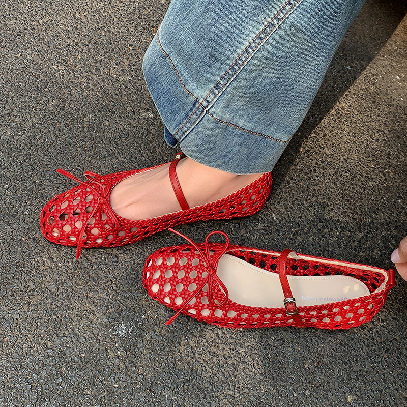 Fashion Women Sandals Shoes Su - Women Formal Wear For Office 评论和价格