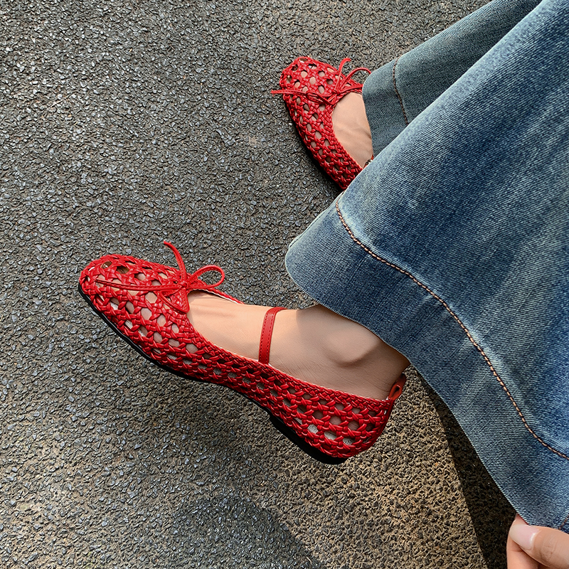 Fashion Women Sandals Shoes Su - Women Formal Wear For Office 评论和价格