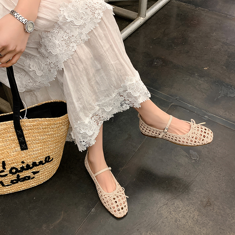Fashion Women Sandals Shoes Su - Women Formal Wear For Office 评论和价格
