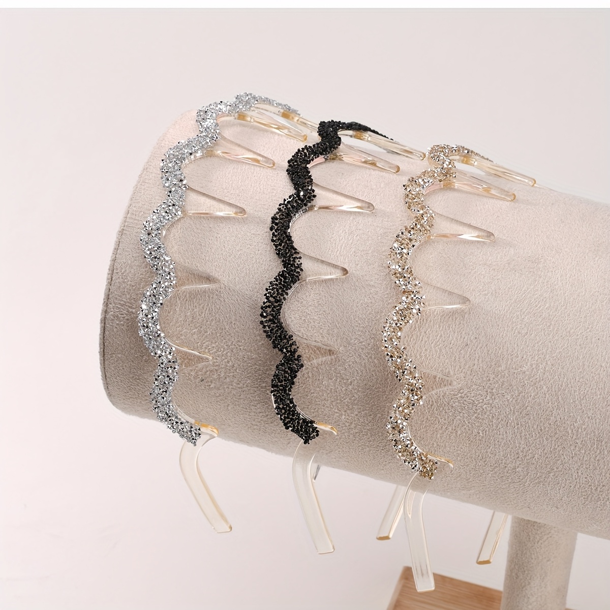 Ladies non-slip headband, spar - Women'S Formal Wear Wedding 评论和价格