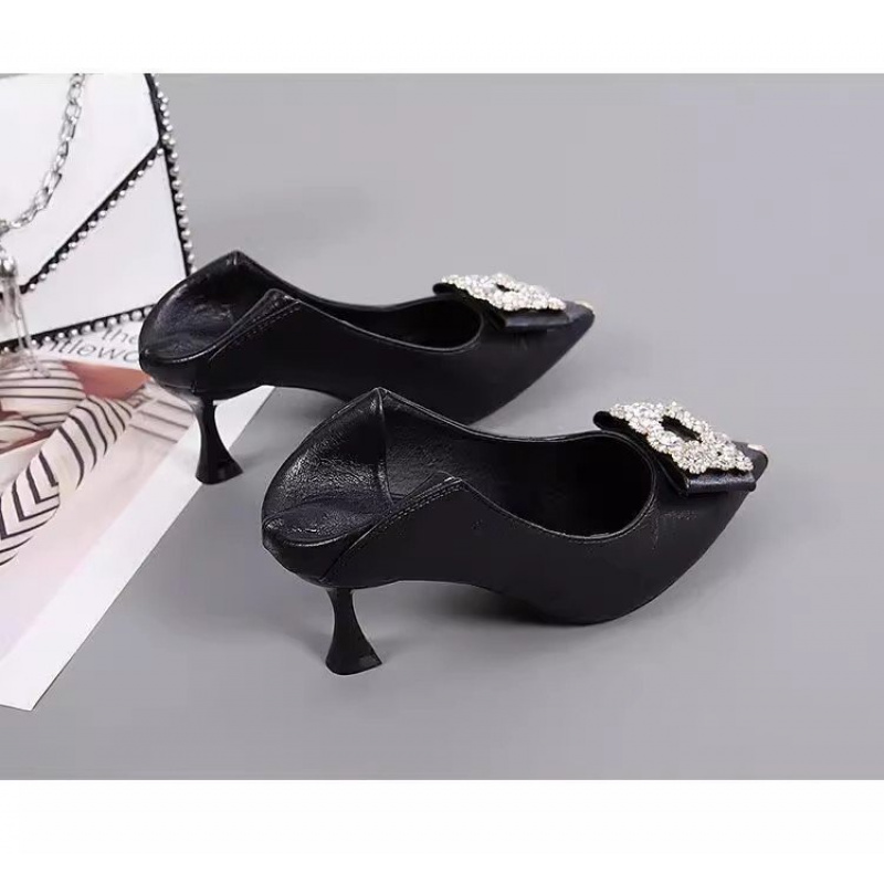 Women Sexy High Heels Classic  - Women'S Formal Wear To A Wedding 评论和价格