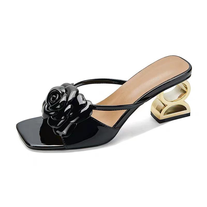 Women Shoes 2024 New Summer Fa - Women'S Formal Wear To A Wedding 评论和价格
