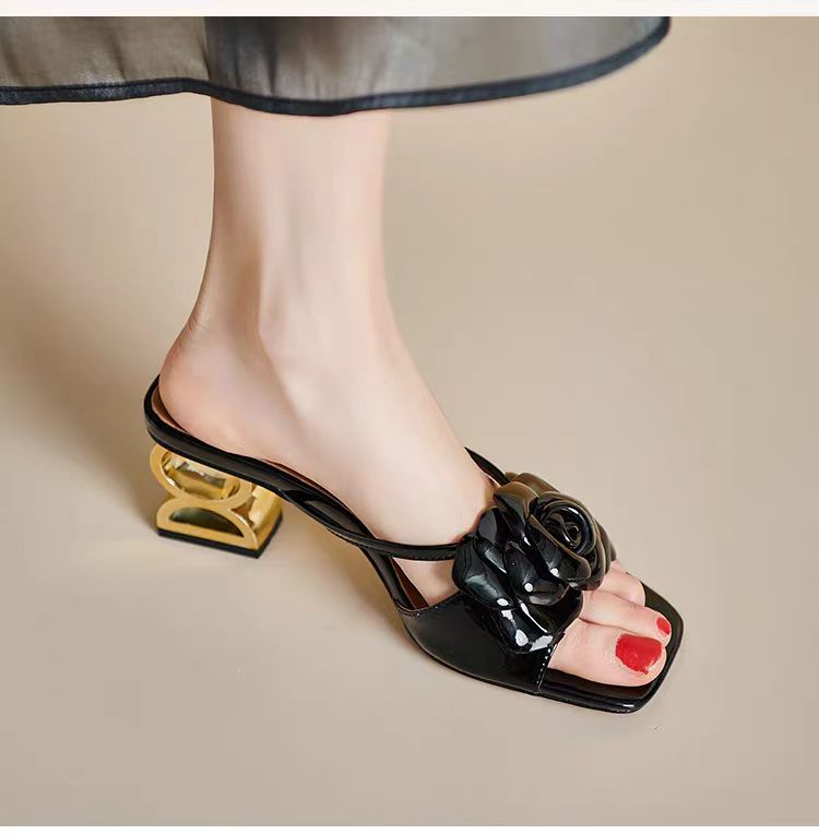 Women Shoes 2024 New Summer Fa - Women'S Formal Wear To A Wedding 评论和价格