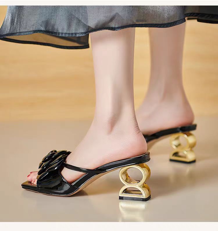 Women Shoes 2024 New Summer Fa - Women'S Formal Wear To A Wedding 评论和价格