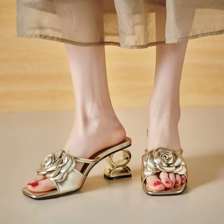 Women Shoes 2024 New Summer Fa - Women'S Formal Wear To A Wedding 评论和价格